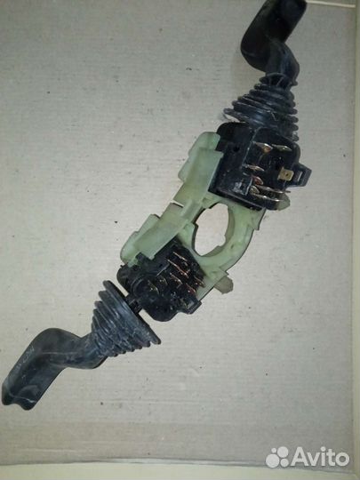 Opel Vectra B подрулевой переключатель поворотов