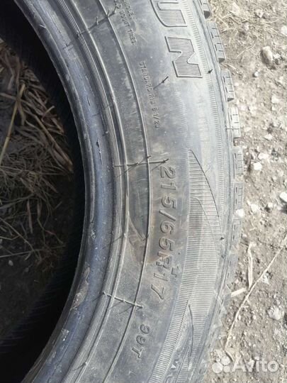 Sailun Ice Blazer WST1 215/65 R17