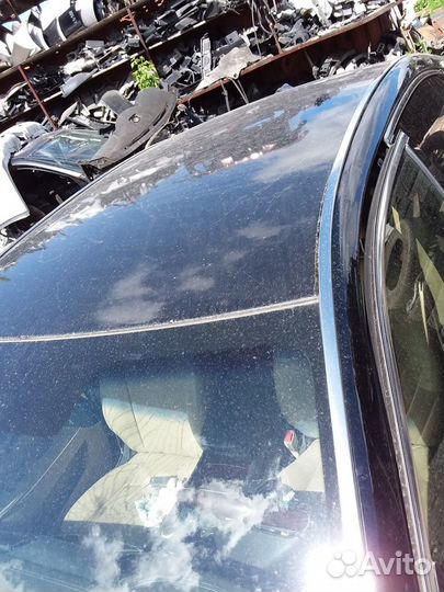 Крыша Hyundai Equus