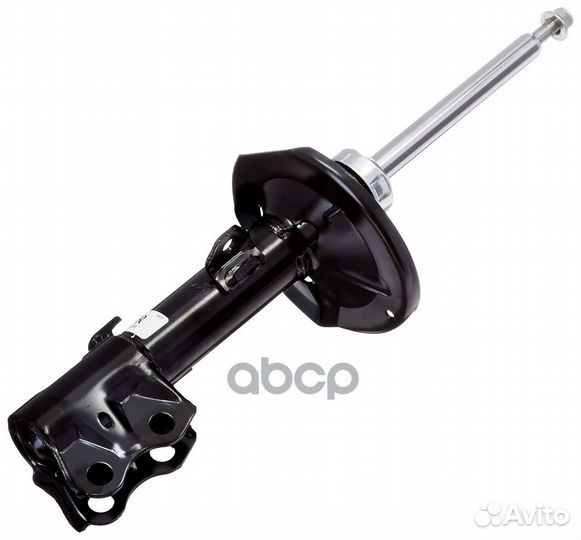 Амортизатор 4851009B40 toyota