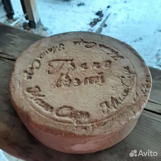 Сыр Грано козий