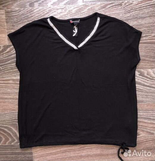 Футболка женская