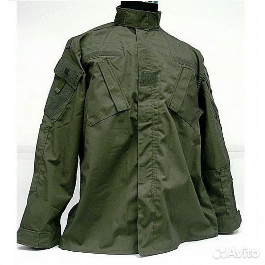 Костюм Милитари 