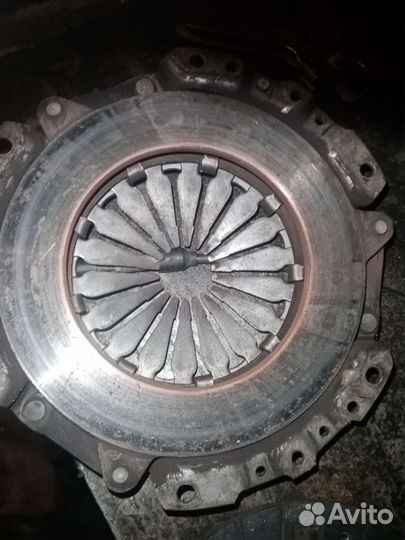 Сцепление для ваз 2108-2115
