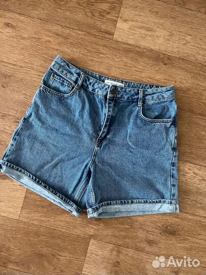 Шорты love republic 42