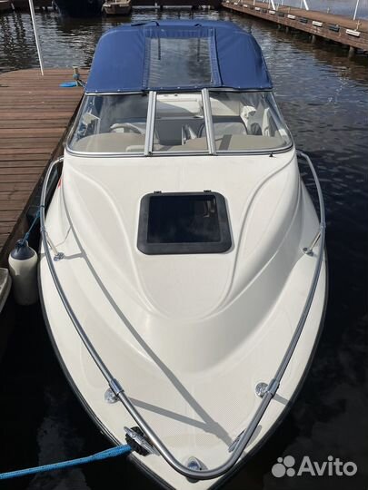 Bayliner 192 в идеале