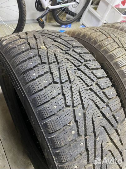 Nokian Tyres Hakkapeliitta 7 SUV 265/65 R17