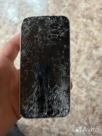 iPhone 13, 128 ГБ