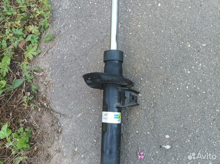 Амортизатор передний passat cc