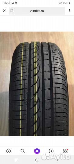 Formula Energy 225/65 R17 102H