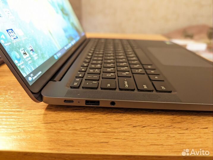 Xiaomi Notebook Pro X 15 oled 2022, rtx 3050ti