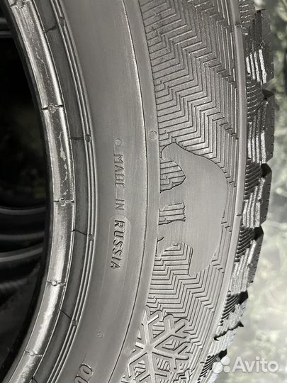 Gislaved Soft Frost 200 205/55 R16 94T