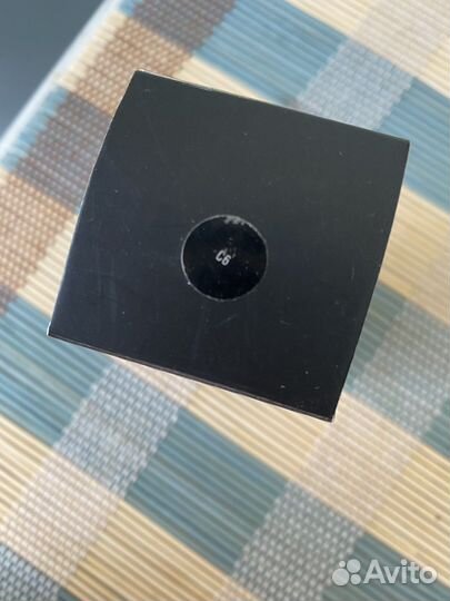 Тональный крем mac новый