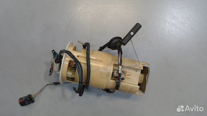 Насос топливный электрический Chrysler LHS, 1999