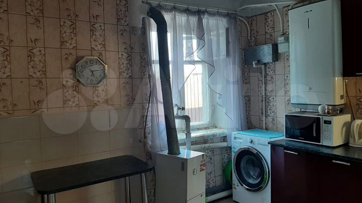 Дом 53,3 м² на участке 6,7 сот.