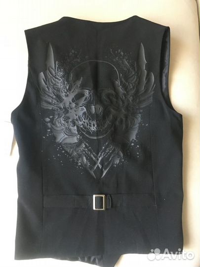 Костюм д./бальных танцев д/мальчика 12-14 лет