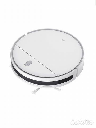 Робот-пылесос Xiaomi Mi Robot Vacuum-Mop Essential