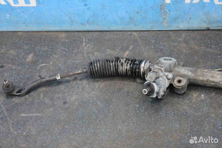 Рулевая рейка Mercedes-Benz C-Class (Мерседес С-кл