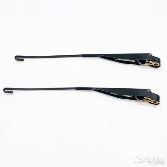 Поводок дворника на ваз 2114 под крючок новые