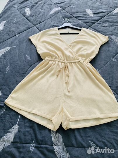 Комбинезон женский