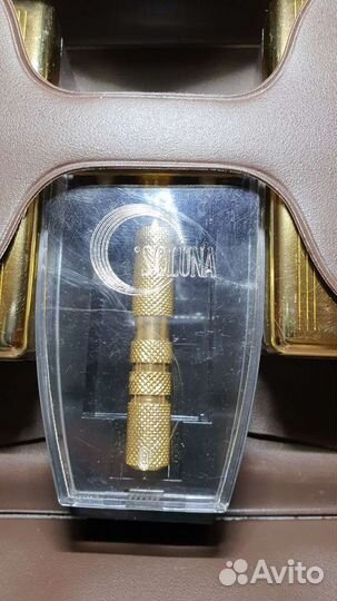 Дорожный набор для бритья