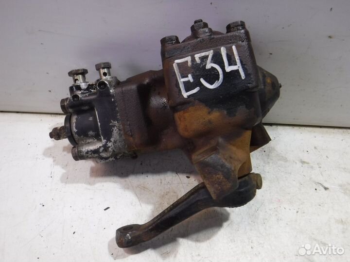 Редуктор рулевой BMW E34