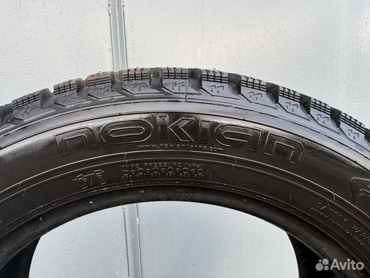 Nokian Tyres Nordman 5 205/55 R16