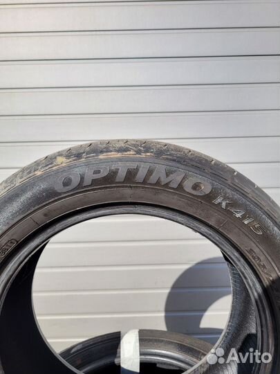 Hankook Optimo K415 205/55 R16 91H