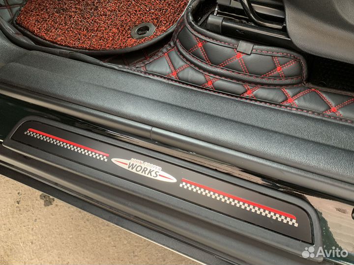 MINI John Cooper Works Countryman 2.0 AT, 2019, 70 000 км