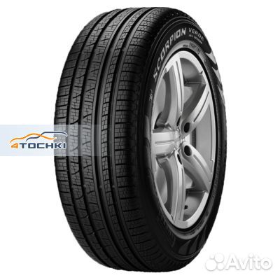 Pirelli Scorpion Verde All Season 295/40 R22 112W