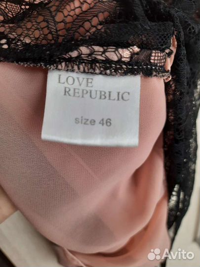 Блузка Dolce Gabbana стиль,кружево и шифон