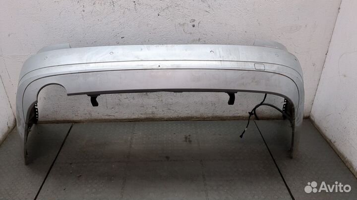 Бампер Mercedes E W212, 2011