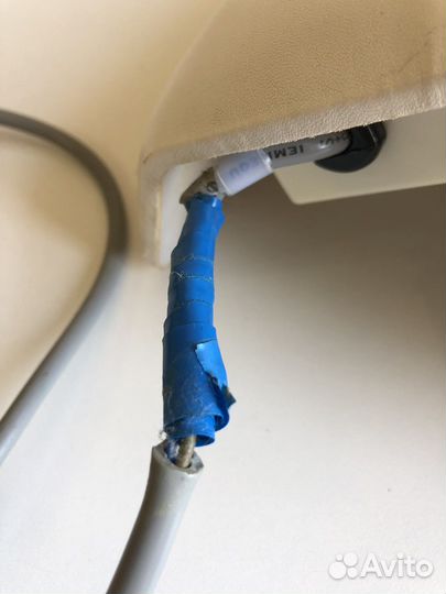 Пылесборник для маникюра