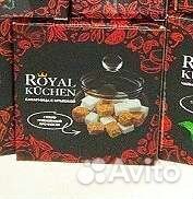 Посуда для чая и кофе Royal Küchen эксклюзив