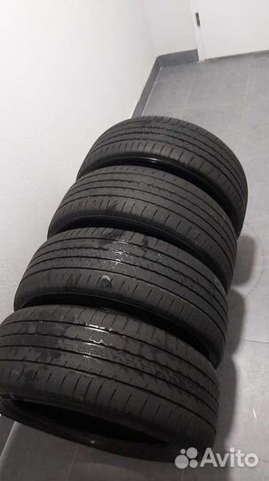 Dunlop SP Sport 7000 A/S 225/55 R18