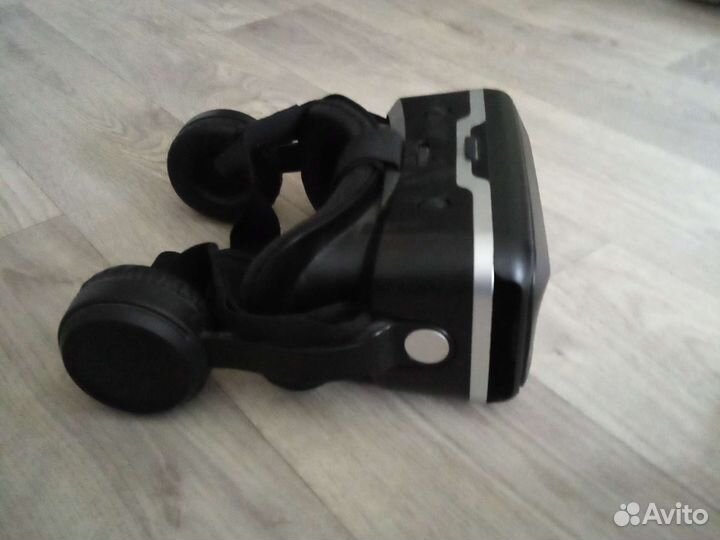 Vr очки на телефон