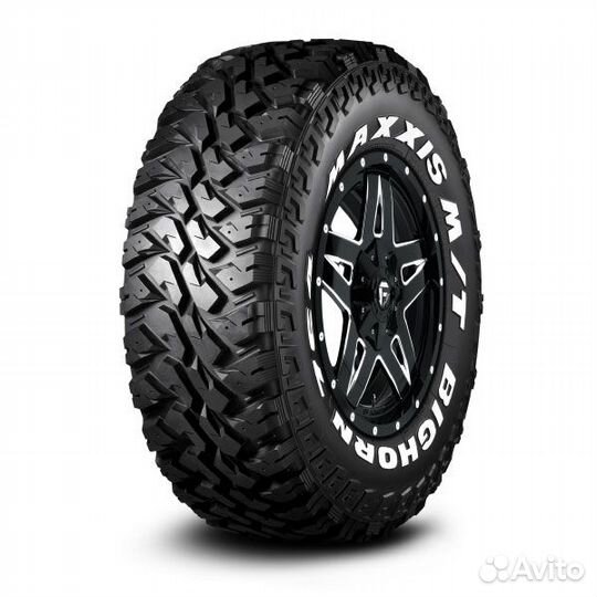 Maxxis MT-764 Bighorn 32/11.5 R15 113Q