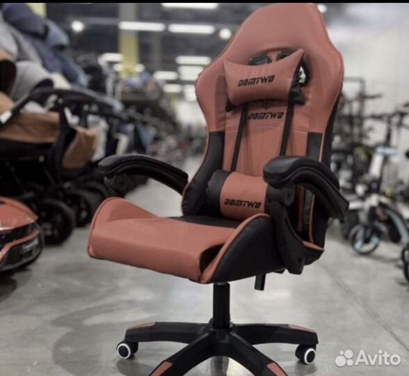 Компьютерное кресло руководителя + доставка