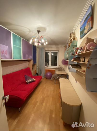 Мебель для детской комнаты бу