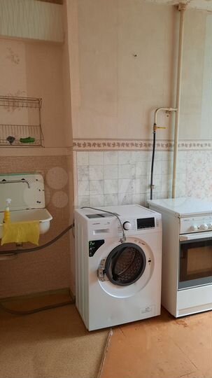 2-к. квартира, 49,9 м², 2/8 эт.