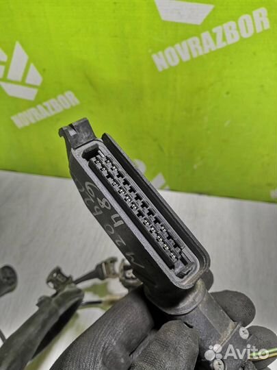 Проводка (коса) бмв Е28