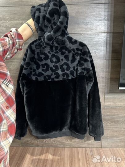 Куртка женская осень весна