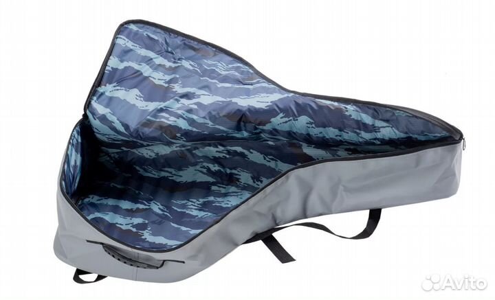 Сумка - чехол пвх spass для плм хранения и