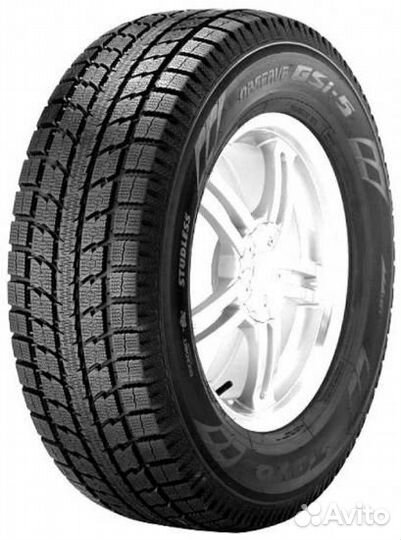 Toyo Observe GSi-5 315/35 R20 110Q