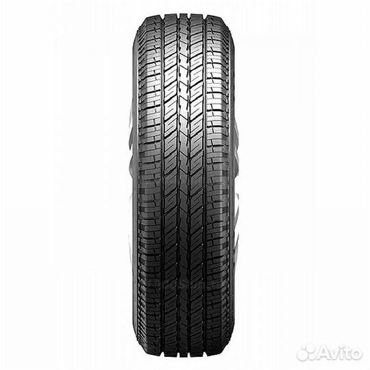 RoadX RX Quest H/T01 265/70 R17 115T