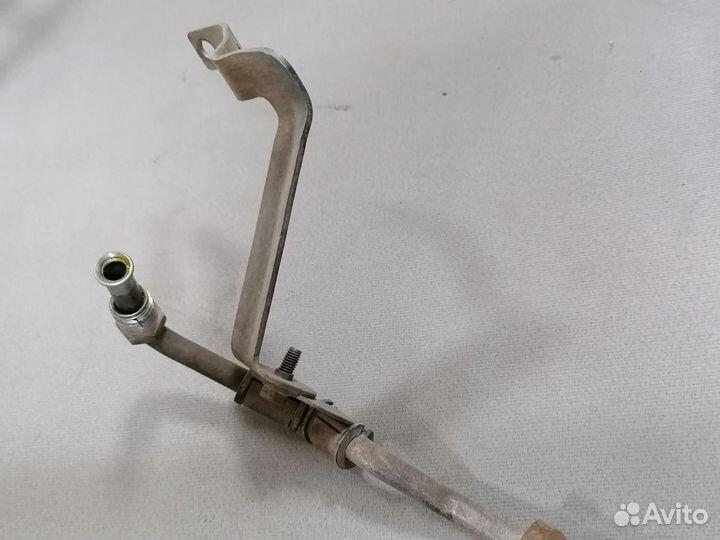 Трубка гур высокого давления Haima 3 2010-2013