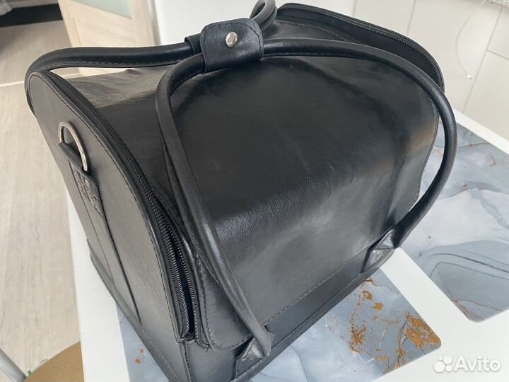 Бьюти-сумка для мастера