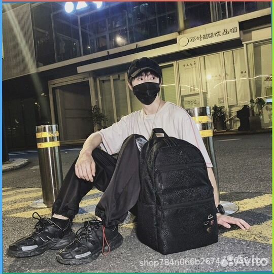 Рюкзак Nike Air Jordan (29358 Артикул: )