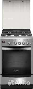 Газовая плита гефест в ассортименте