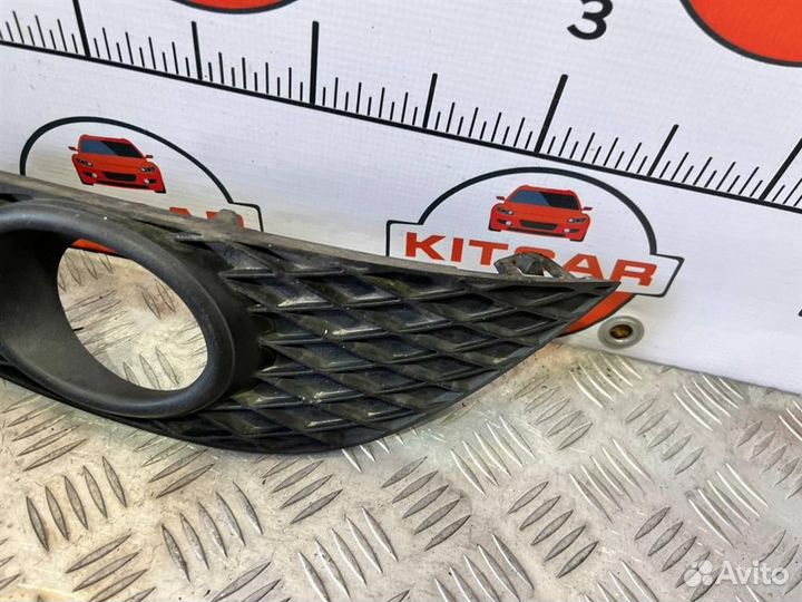 Рамка птф (штука) Opel Astra H